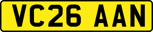 VC26AAN