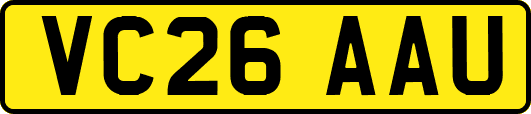 VC26AAU