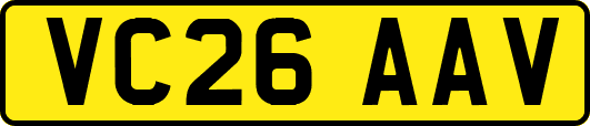 VC26AAV