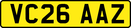 VC26AAZ