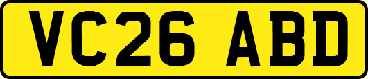 VC26ABD