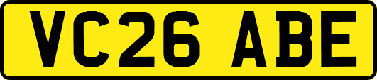 VC26ABE