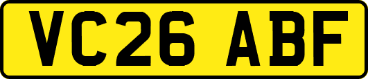 VC26ABF
