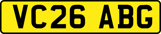 VC26ABG
