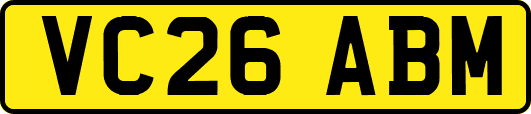 VC26ABM