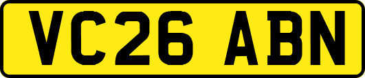 VC26ABN