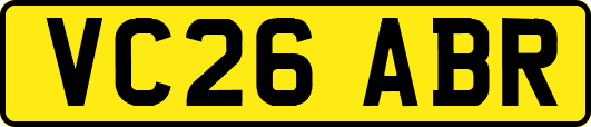 VC26ABR