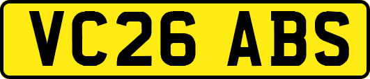 VC26ABS