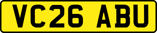 VC26ABU