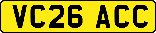 VC26ACC