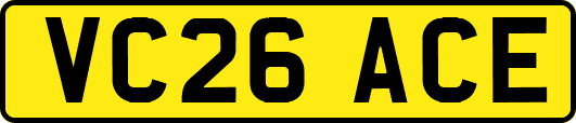 VC26ACE