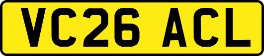 VC26ACL