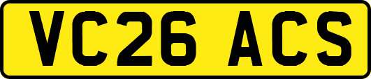 VC26ACS