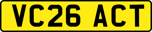 VC26ACT