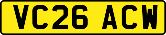 VC26ACW