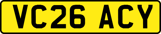 VC26ACY