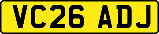VC26ADJ