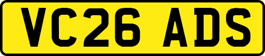 VC26ADS