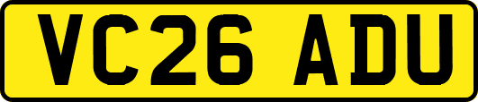 VC26ADU