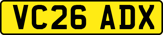 VC26ADX