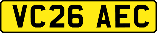 VC26AEC