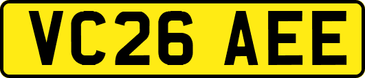 VC26AEE