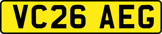 VC26AEG