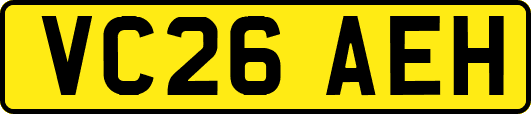VC26AEH
