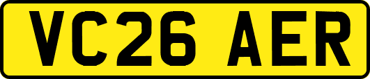 VC26AER
