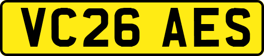 VC26AES