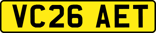 VC26AET