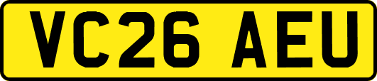 VC26AEU
