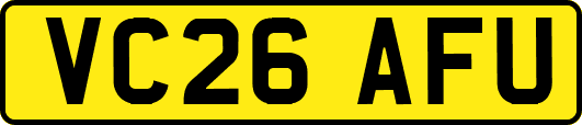 VC26AFU