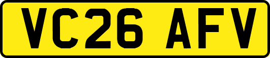 VC26AFV