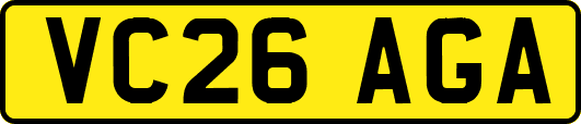 VC26AGA