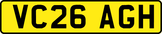 VC26AGH
