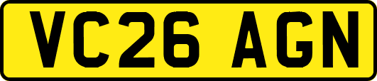 VC26AGN