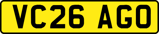 VC26AGO