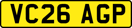 VC26AGP