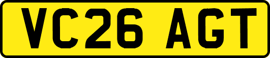 VC26AGT