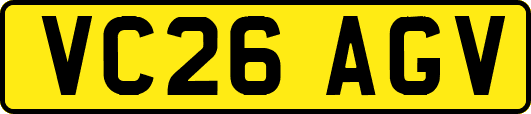 VC26AGV