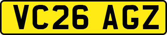 VC26AGZ