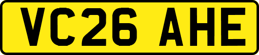 VC26AHE