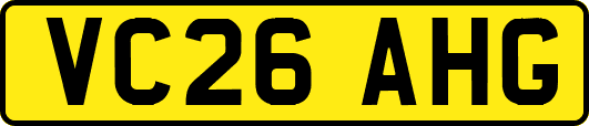 VC26AHG