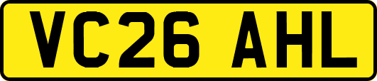 VC26AHL