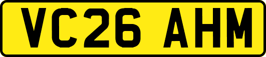 VC26AHM