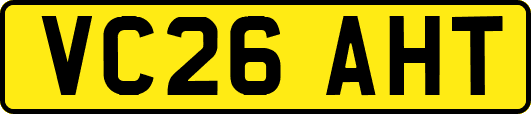 VC26AHT