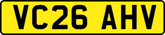 VC26AHV