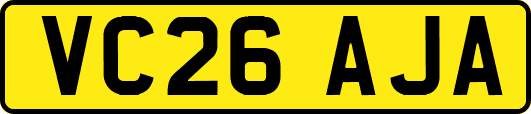 VC26AJA