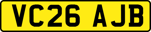 VC26AJB